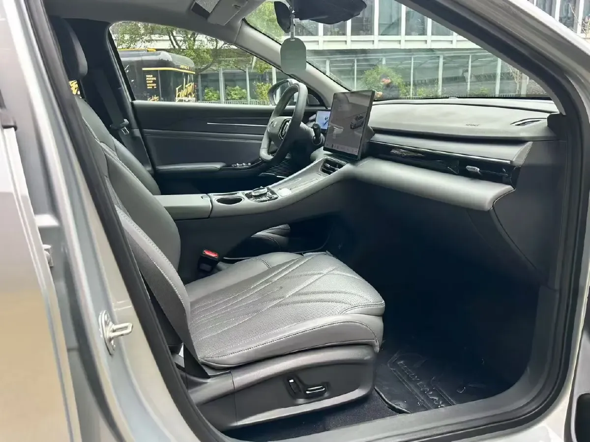 2025 BYD Seal 06 Wagon 1.5L 101HP L4 E-CVT PHEV,autocango,china used car exporter,china ev exporter,chinese used car exporter,chinese used ev exporter