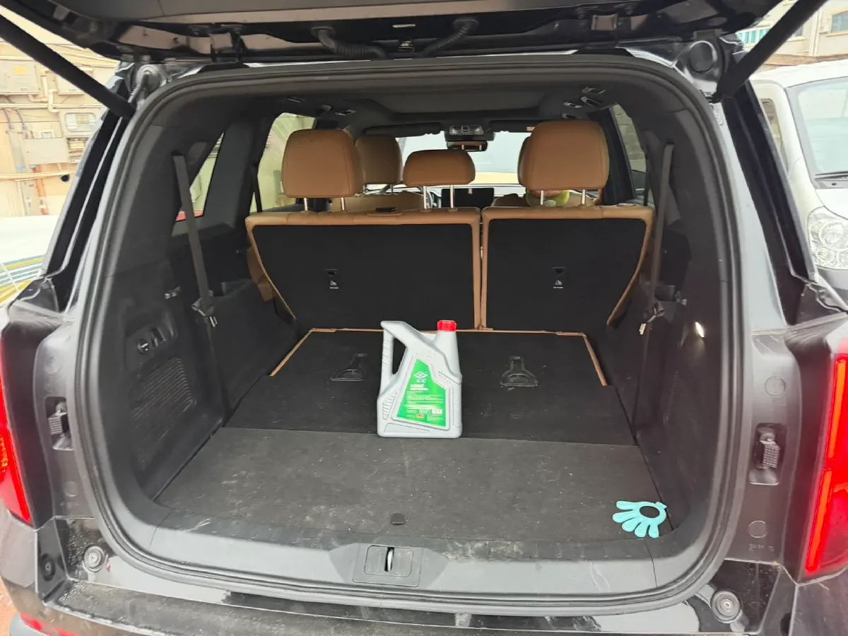 2022 GAC Trumpchi GS8 2.0T 252HP L4 8AT,autocango,china used car exporter,china ev exporter,chinese used car exporter,chinese used ev exporter