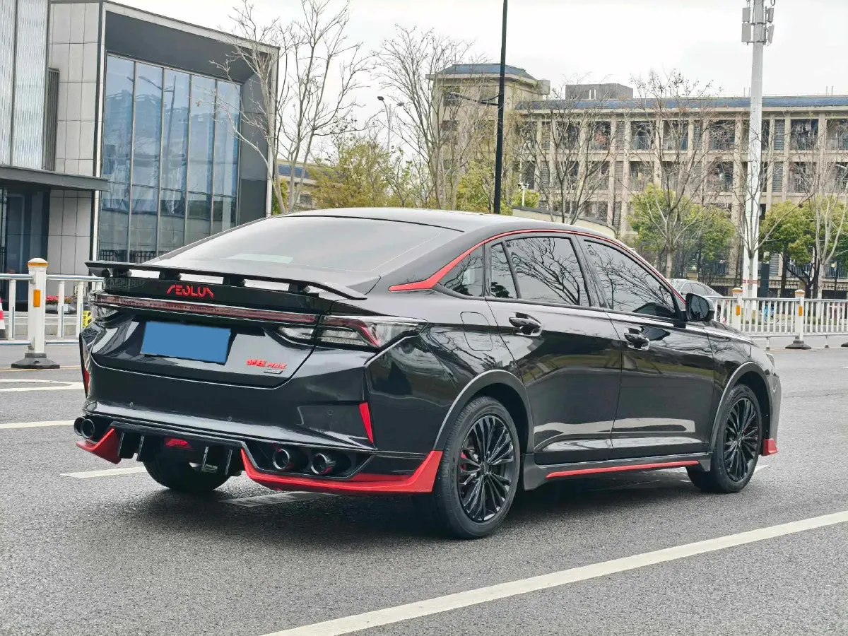 2021 DongFeng Aeolus YiXuan MAX 1.5T 190HP L4 7DCT,autocango,china used car exporter,china ev exporter,chinese used car exporter,chinese used ev exporter