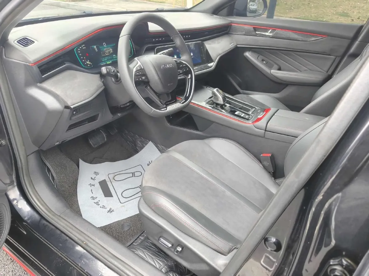 2021 DongFeng Aeolus YiXuan MAX 1.5T 190HP L4 7DCT,autocango,china used car exporter,china ev exporter,chinese used car exporter,chinese used ev exporter