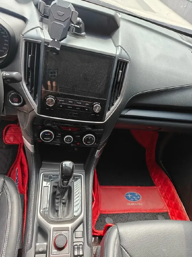 2021 Subaru Forester 2.0L 154HP H4 CVT,autocango,china used car exporter,china ev exporter,chinese used car exporter,chinese used ev exporter