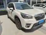 2021 Subaru Forester 2.0L 154HP H4 CVT