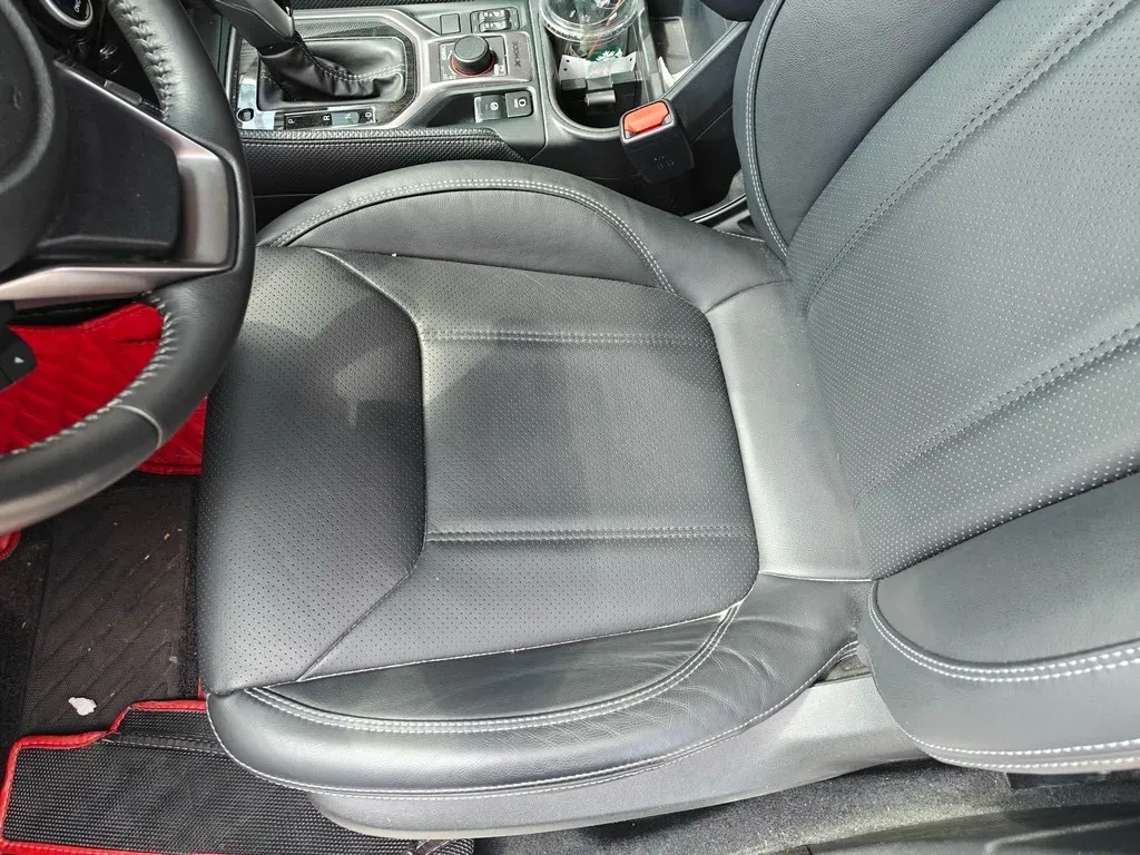 2021 Subaru Forester 2.0L 154HP H4 CVT,autocango,china used car exporter,china ev exporter,chinese used car exporter,chinese used ev exporter