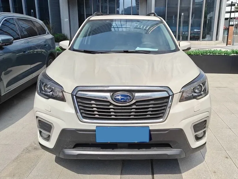 2021 Subaru Forester 2.0L 154HP H4 CVT,autocango,china used car exporter,china ev exporter,chinese used car exporter,chinese used ev exporter