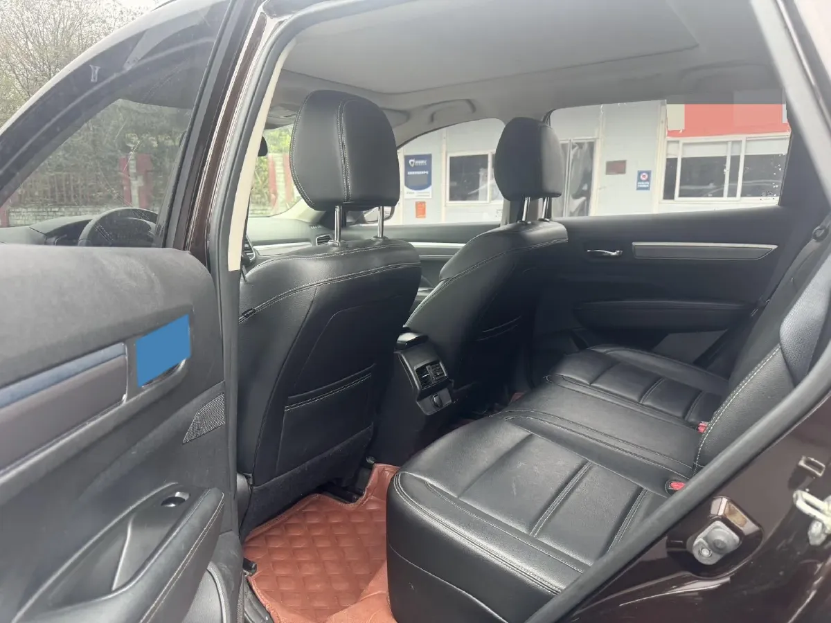 2017 Renault Koleos 2.0L 150HP L4 CVT,autocango,china used car exporter,china ev exporter,chinese used car exporter,chinese used ev exporter