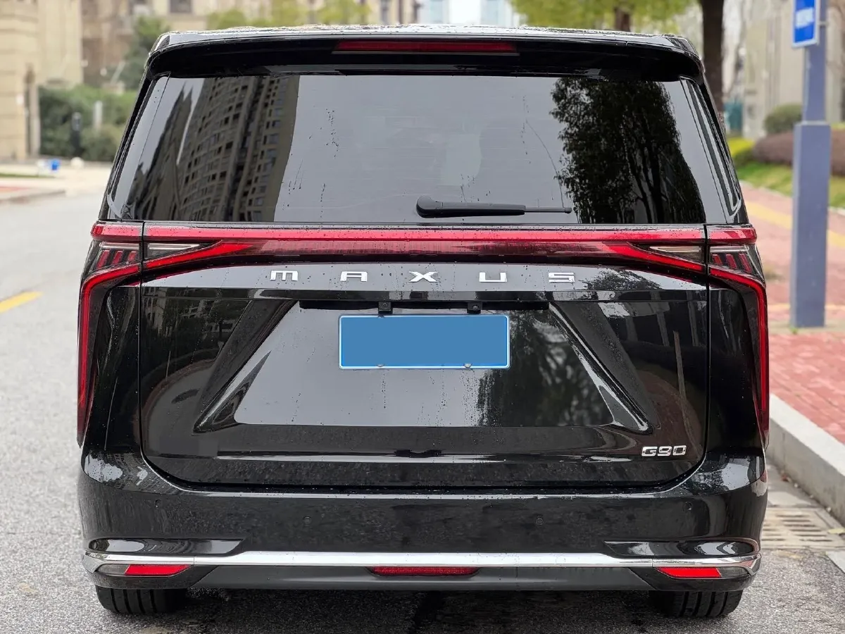 2022 MAXUS G90 2.0T 234HP L4 8AT,autocango,china used car exporter,china ev exporter,chinese used car exporter,chinese used ev exporter
