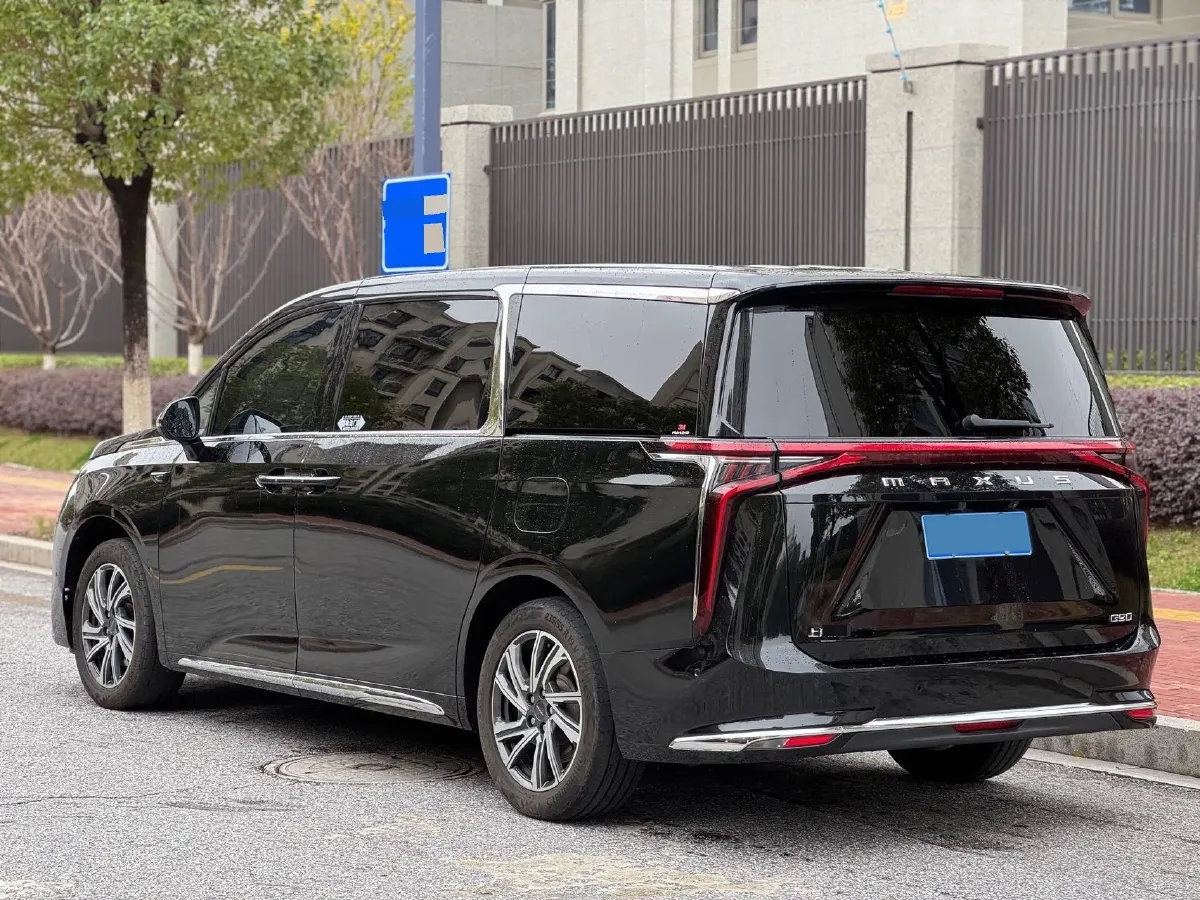 2022 MAXUS G90 2.0T 234HP L4 8AT,autocango,china used car exporter,china ev exporter,chinese used car exporter,chinese used ev exporter