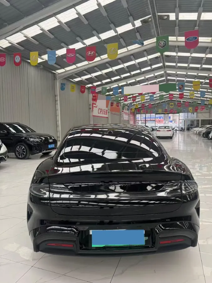 2024 MI SU7 BEV 73.6KWH,autocango,china used car exporter,china ev exporter,chinese used car exporter,chinese used ev exporter