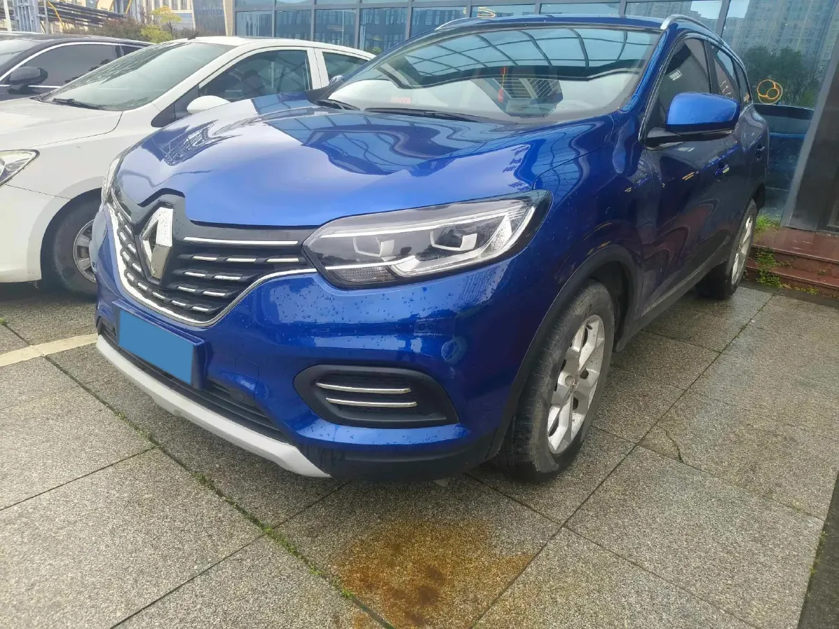 2017 Renault Kadjar 2.0L 150HP L4 CVT,autocango,china used car exporter,china ev exporter,chinese used car exporter,chinese used ev exporter