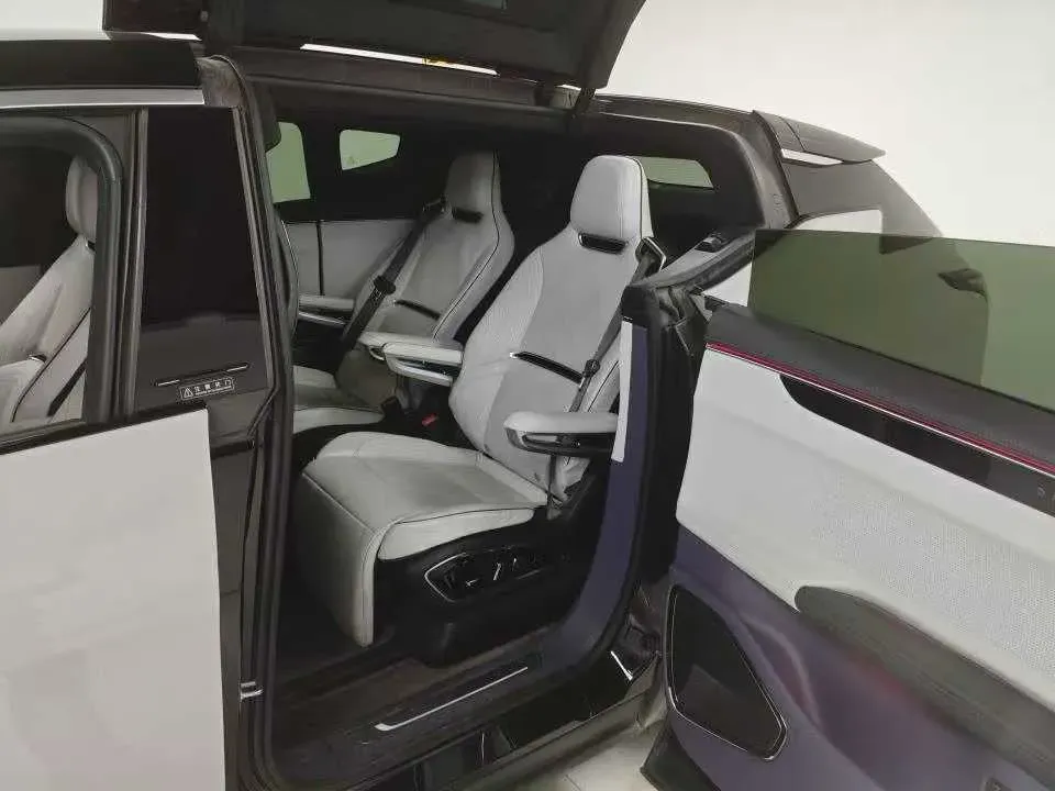 2021 HiPhi X BEV 97KWH,autocango,china used car exporter,china ev exporter,chinese used car exporter,chinese used ev exporter