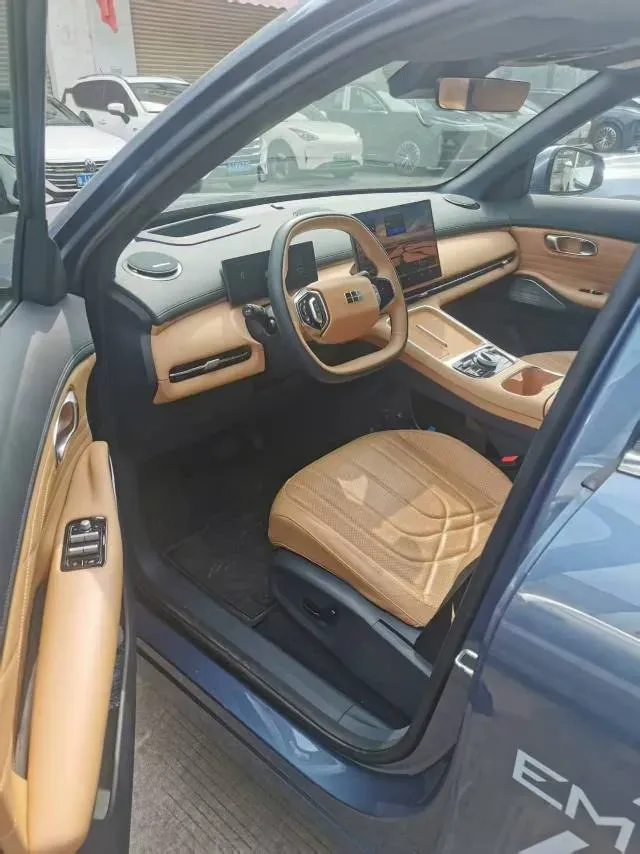 2025 BYD Sea Lion 05 DM-i 1.5L 101HP L4 E-CVT PHEV 18.3KWH,autocango,china used car exporter,china ev exporter,chinese used car exporter,chinese used ev exporter