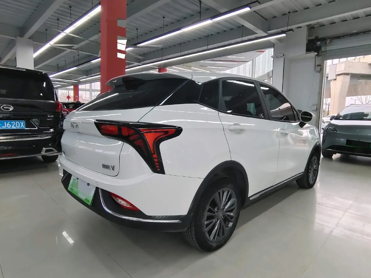 2022 Neta V BEV 38.54KWH,autocango,china used car exporter,china ev exporter,chinese used car exporter,chinese used ev exporter