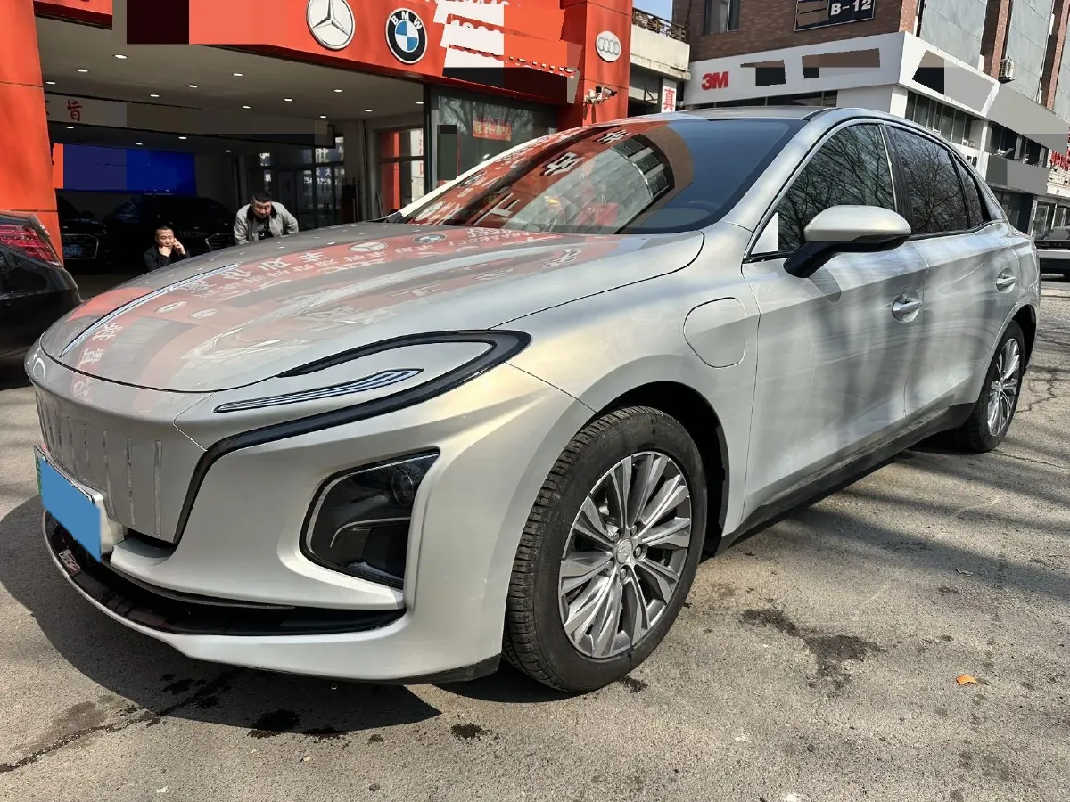 2024 HongQi E-QM5 BEV 72KWH,autocango,china used car exporter,china ev exporter,chinese used car exporter,chinese used ev exporter