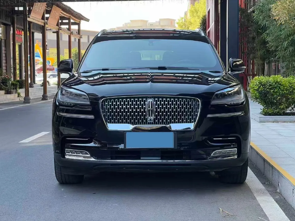 2021 Lincoln Aviator 3.0T 355HP V6 10AT,autocango,china used car exporter,china ev exporter,chinese used car exporter,chinese used ev exporter
