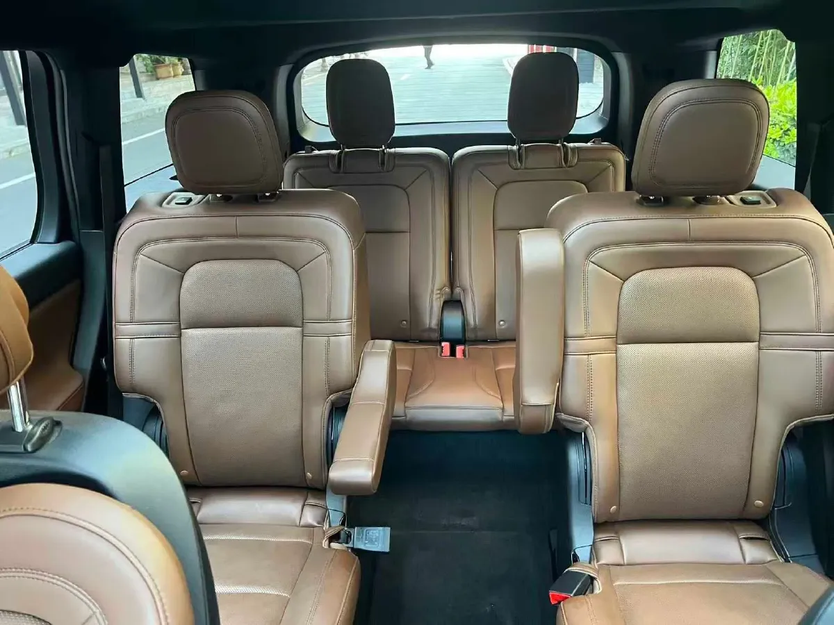 2021 Lincoln Aviator 3.0T 355HP V6 10AT,autocango,china used car exporter,china ev exporter,chinese used car exporter,chinese used ev exporter