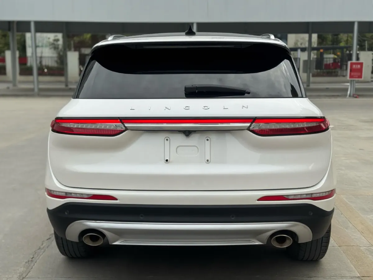 2021 Lincoln Corsair 2.0T 245HP L4 8AT,autocango,china used car exporter,china ev exporter,chinese used car exporter,chinese used ev exporter