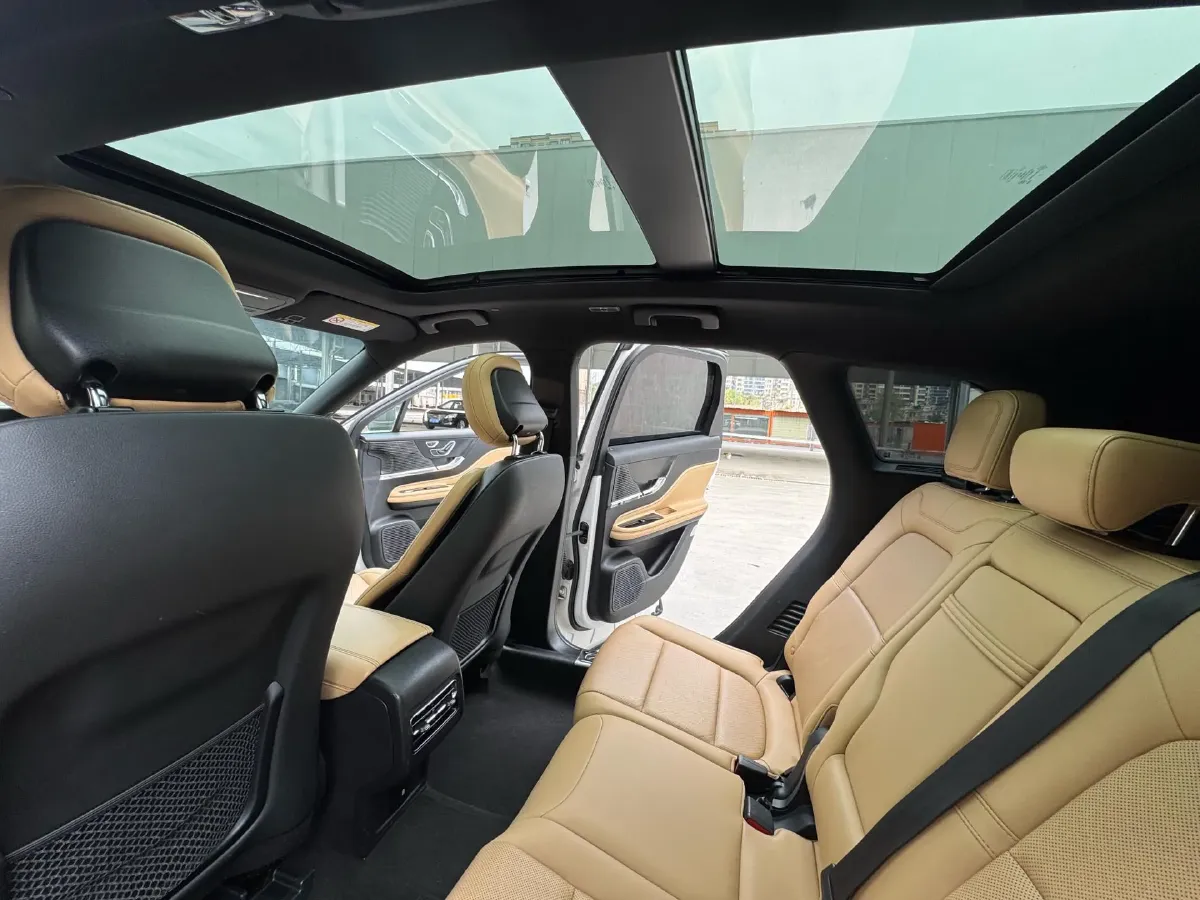 2021 Lincoln Corsair 2.0T 245HP L4 8AT,autocango,china used car exporter,china ev exporter,chinese used car exporter,chinese used ev exporter