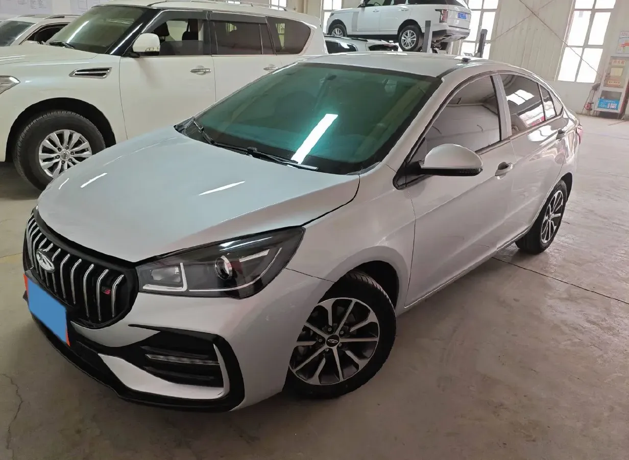 2024 Chery Arrizo 5 1.5L 120HP L4 5MT,autocango,china used car exporter,china ev exporter,chinese used car exporter,chinese used ev exporter