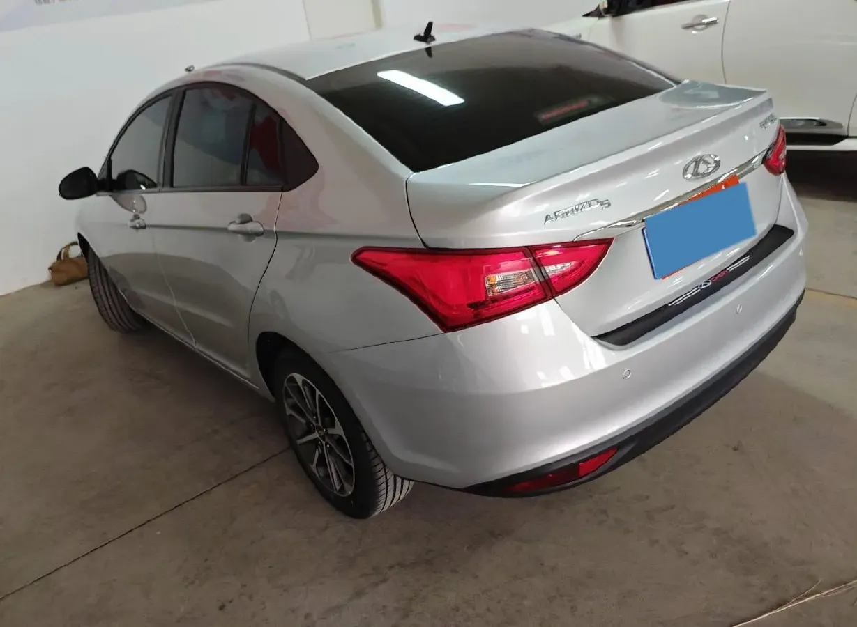 2024 Chery Arrizo 5 1.5L 120HP L4 5MT,autocango,china used car exporter,china ev exporter,chinese used car exporter,chinese used ev exporter
