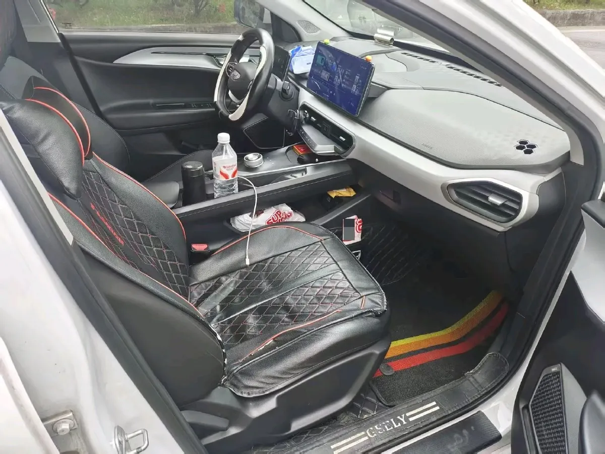 2021 Geometry A BEV 53KWH,autocango,china used car exporter,china ev exporter,chinese used car exporter,chinese used ev exporter