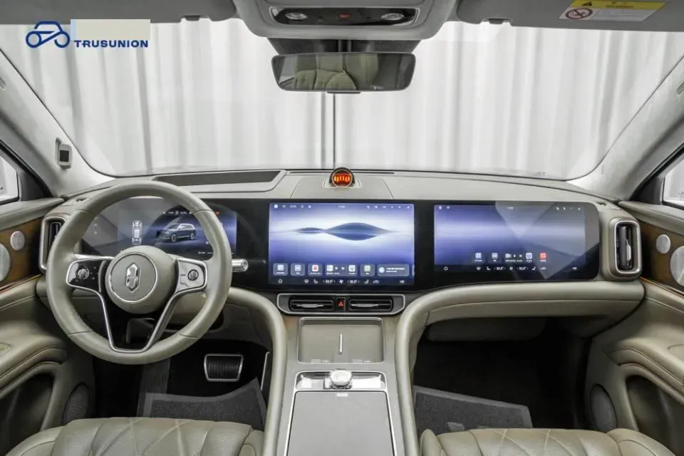 2024 AITO AITO M9 1.5T 152HP L4 REEV 42KWH,autocango,china used car exporter,china ev exporter,chinese used car exporter,chinese used ev exporter