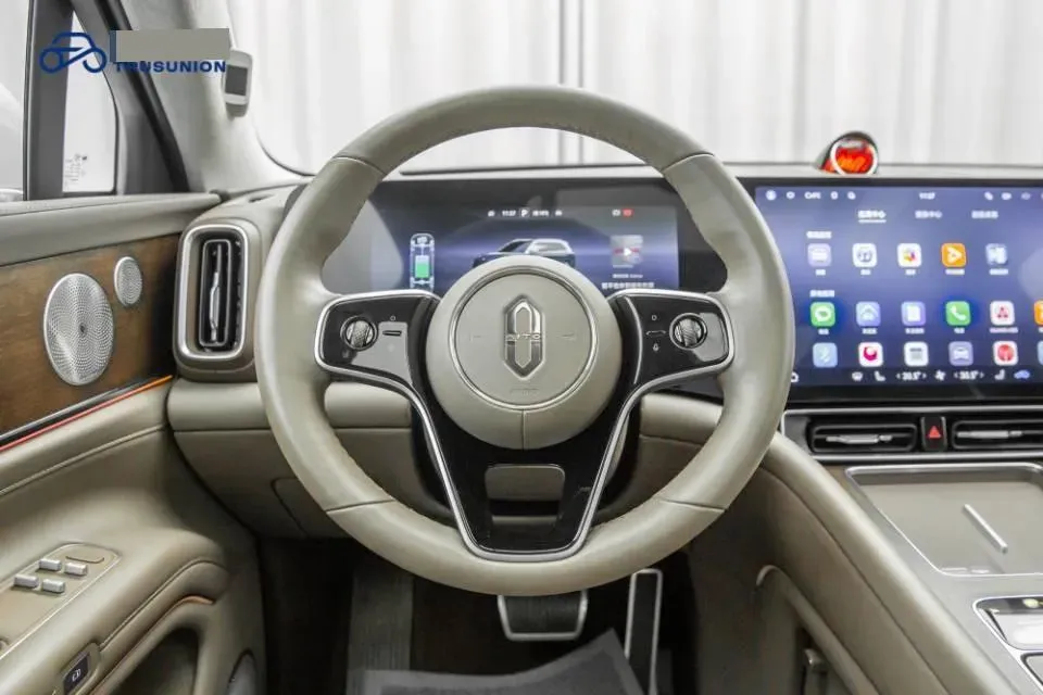 2024 AITO AITO M9 1.5T 152HP L4 REEV 42KWH,autocango,china used car exporter,china ev exporter,chinese used car exporter,chinese used ev exporter