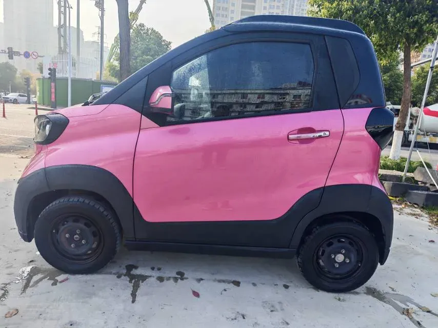 2019 BaoJun E100 BEV 24KWH,autocango,china used car exporter,china ev exporter,chinese used car exporter,chinese used ev exporter