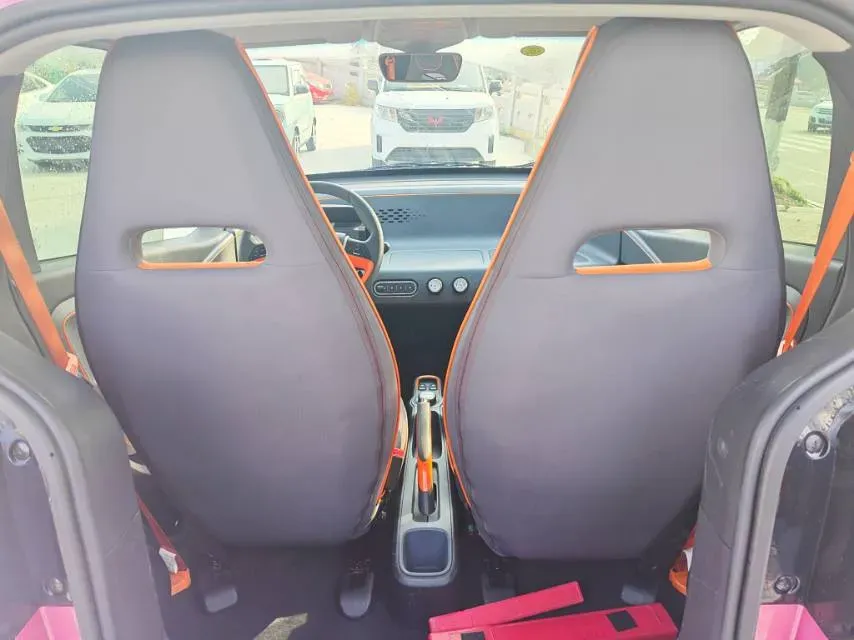 2019 BaoJun E100 BEV 24KWH,autocango,china used car exporter,china ev exporter,chinese used car exporter,chinese used ev exporter