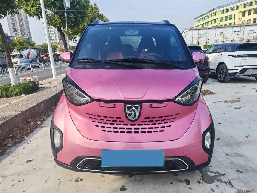 2019 BaoJun E100 BEV 24KWH,autocango,china used car exporter,china ev exporter,chinese used car exporter,chinese used ev exporter