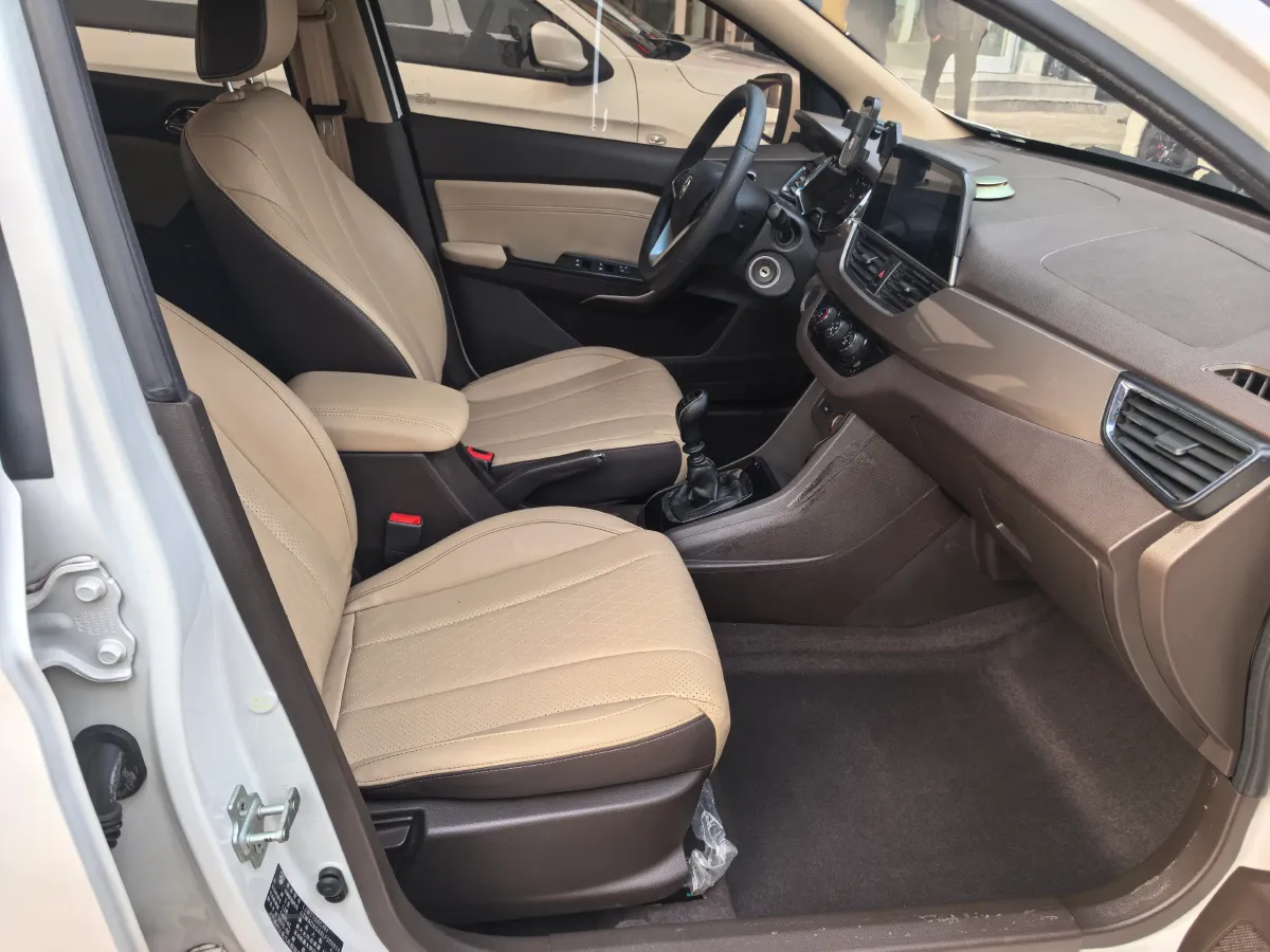 2019 Golden Dragon New Era Sea Lion 2.0L 102HP L4 5MT,autocango,china used car exporter,china ev exporter,chinese used car exporter,chinese used ev exporter