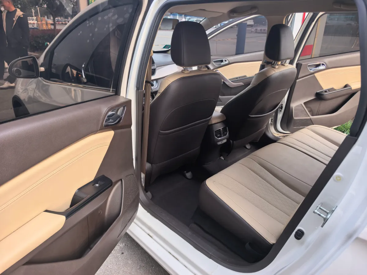 2019 Golden Dragon New Era Sea Lion 2.0L 102HP L4 5MT,autocango,china used car exporter,china ev exporter,chinese used car exporter,chinese used ev exporter
