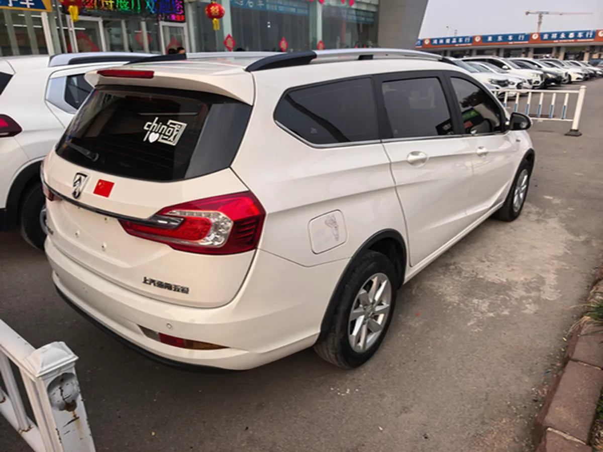 2019 Golden Dragon New Era Sea Lion 2.0L 102HP L4 5MT,autocango,china used car exporter,china ev exporter,chinese used car exporter,chinese used ev exporter