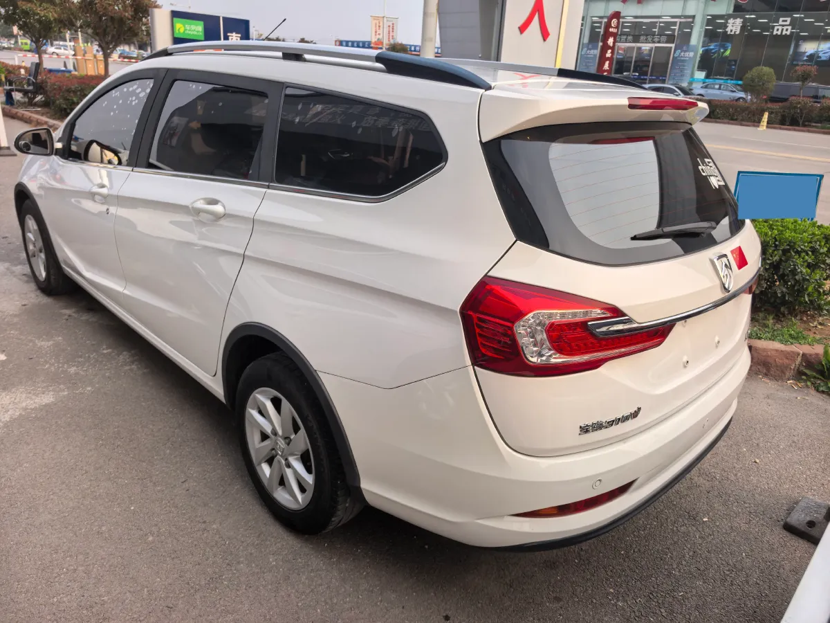 2019 Golden Dragon New Era Sea Lion 2.0L 102HP L4 5MT,autocango,china used car exporter,china ev exporter,chinese used car exporter,chinese used ev exporter