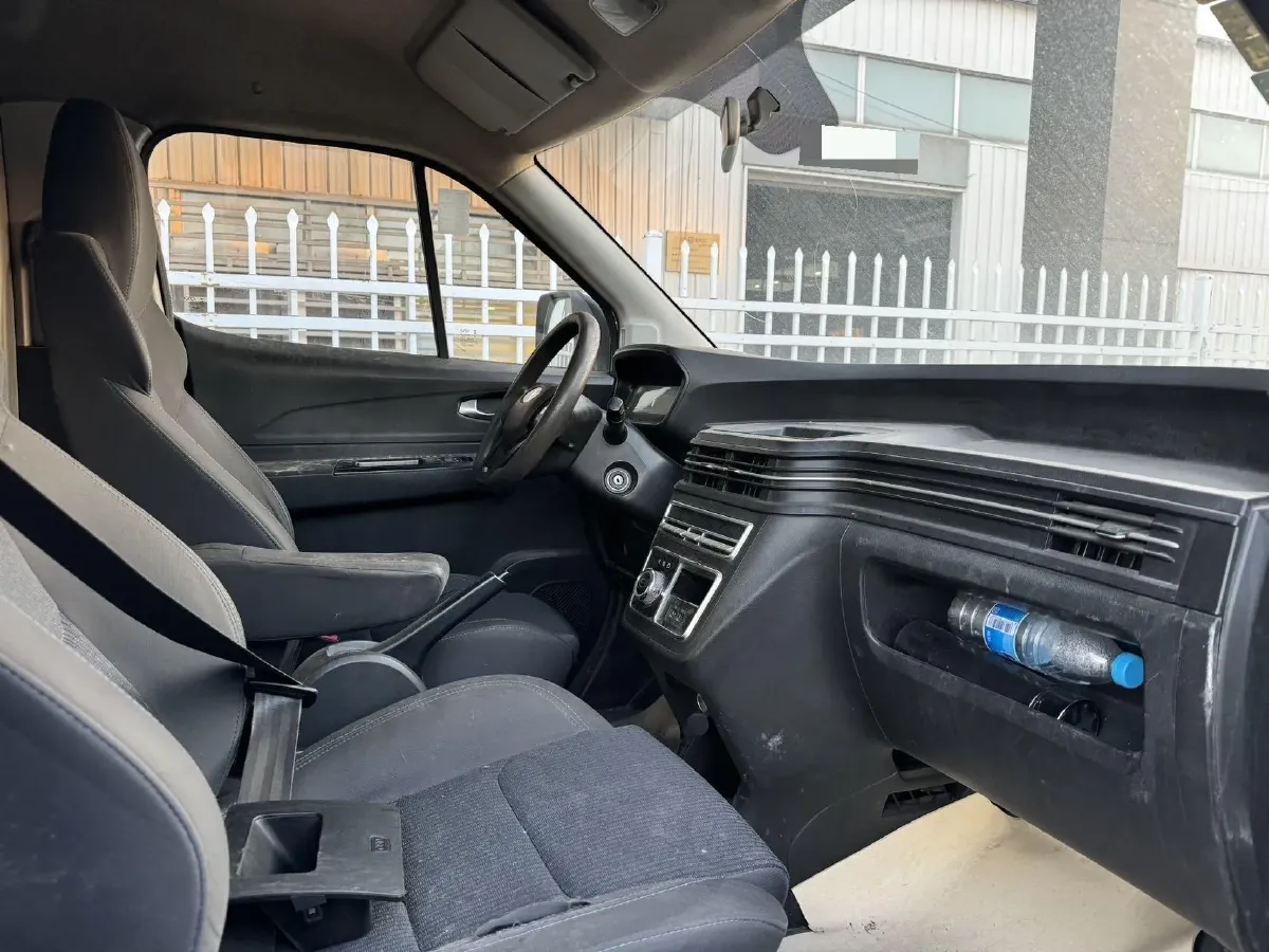 2019 Karry Dolphin EV BEV 44.5KWH,autocango,china used car exporter,china ev exporter,chinese used car exporter,chinese used ev exporter