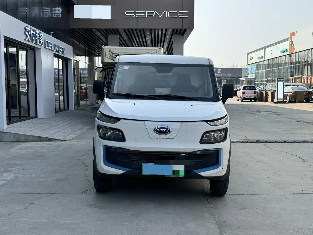 2019 Karry Dolphin EV BEV 44.5KWH,autocango,china used car exporter,china ev exporter,chinese used car exporter,chinese used ev exporter