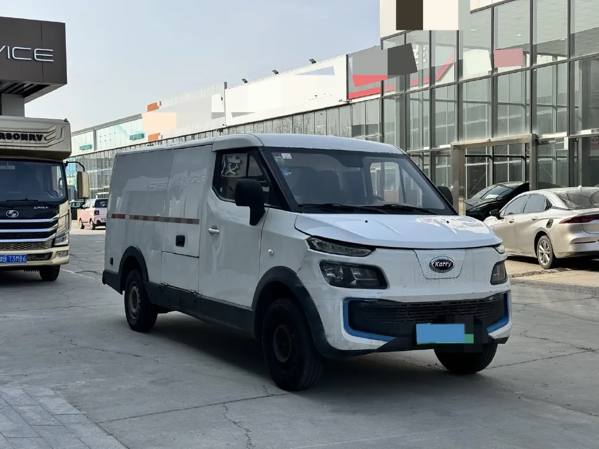 2019 Karry Dolphin EV BEV 44.5KWH,autocango,china used car exporter,china ev exporter,chinese used car exporter,chinese used ev exporter