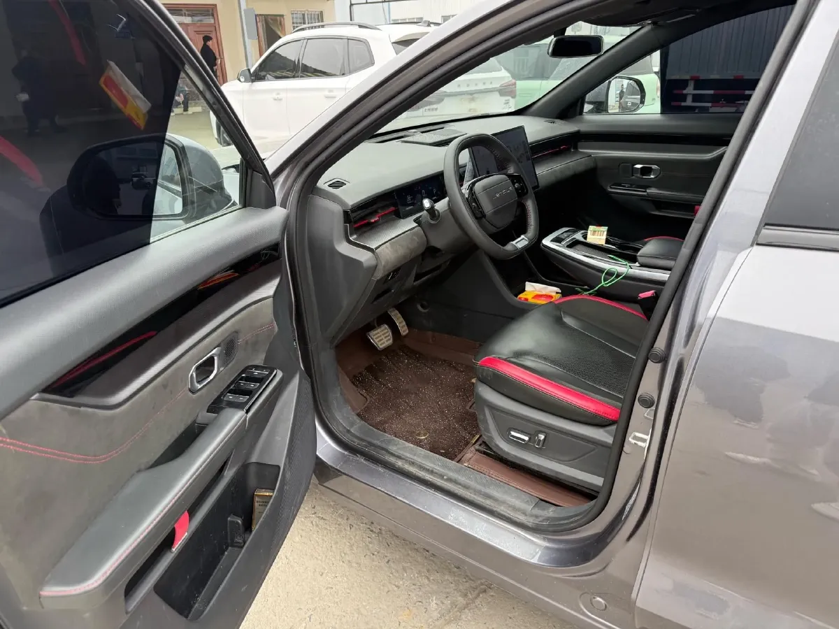 2022 Jetour DASHING i-DM 1.5T 156HP L4 3DHT PHEV 19.27KWH,autocango,china used car exporter,china ev exporter,chinese used car exporter,chinese used ev exporter