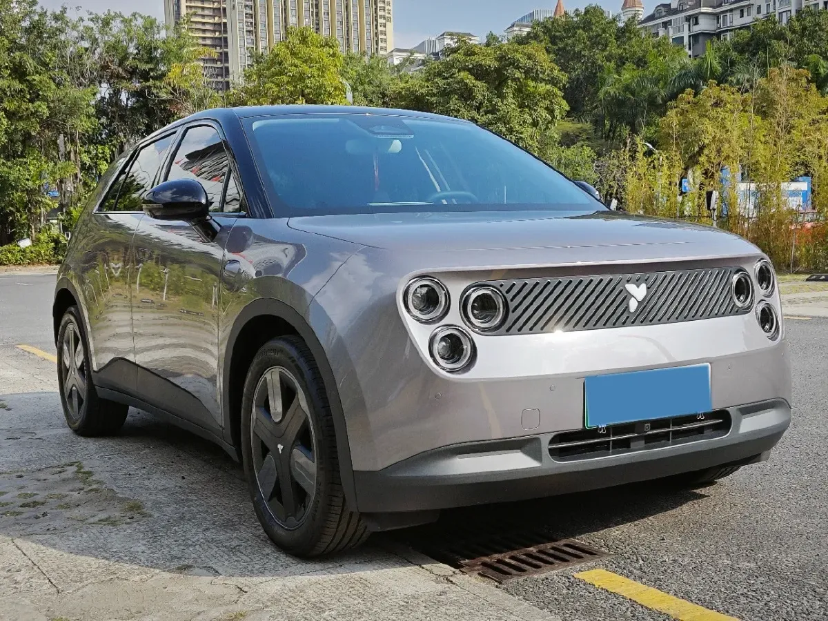 2025 Firefly Firefly BEV,autocango,china used car exporter,china ev exporter,chinese used car exporter,chinese used ev exporter