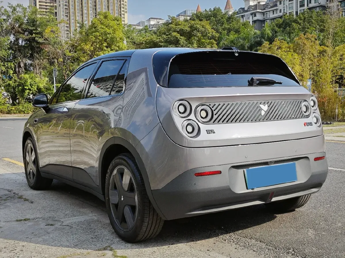 2025 Firefly Firefly BEV,autocango,china used car exporter,china ev exporter,chinese used car exporter,chinese used ev exporter