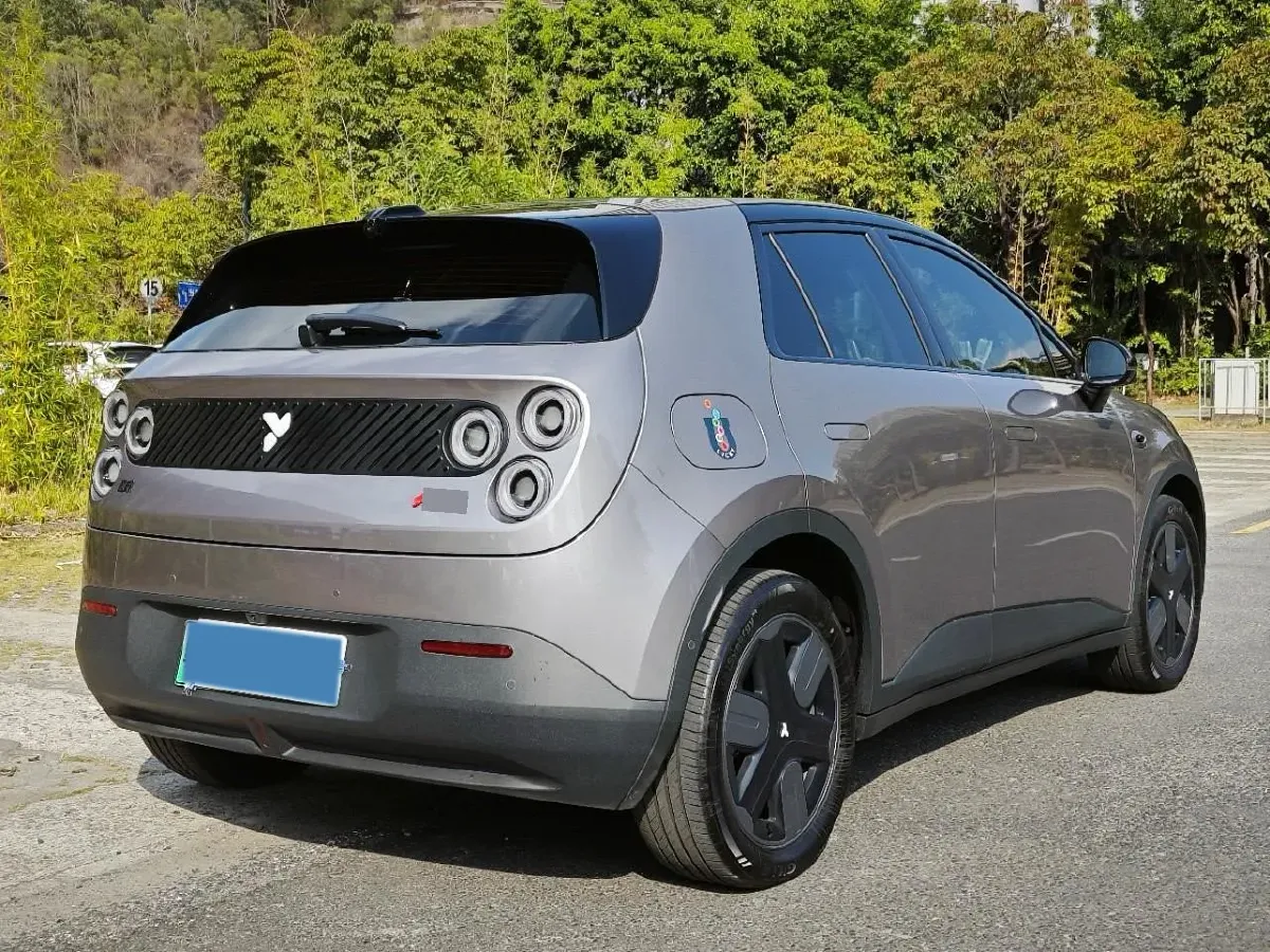 2025 Firefly Firefly BEV,autocango,china used car exporter,china ev exporter,chinese used car exporter,chinese used ev exporter