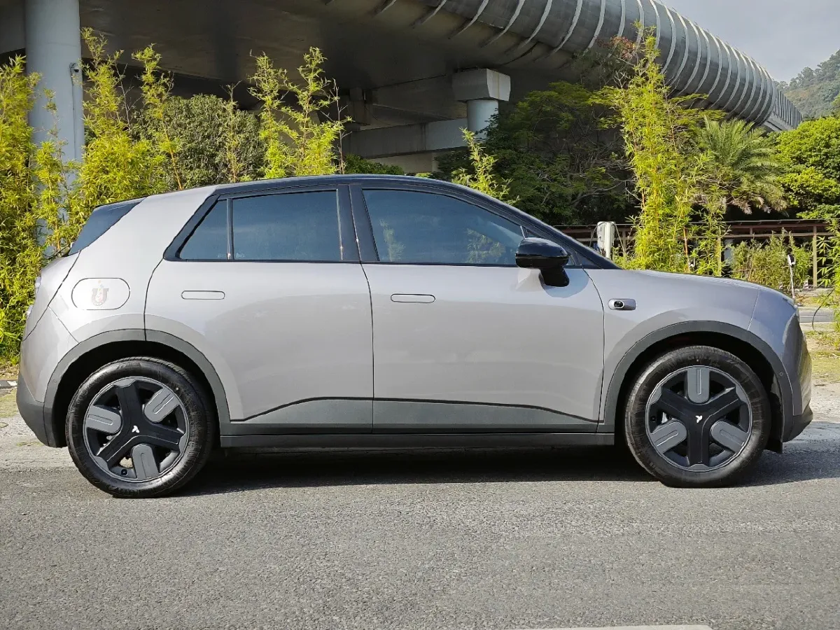 2025 Firefly Firefly BEV,autocango,china used car exporter,china ev exporter,chinese used car exporter,chinese used ev exporter