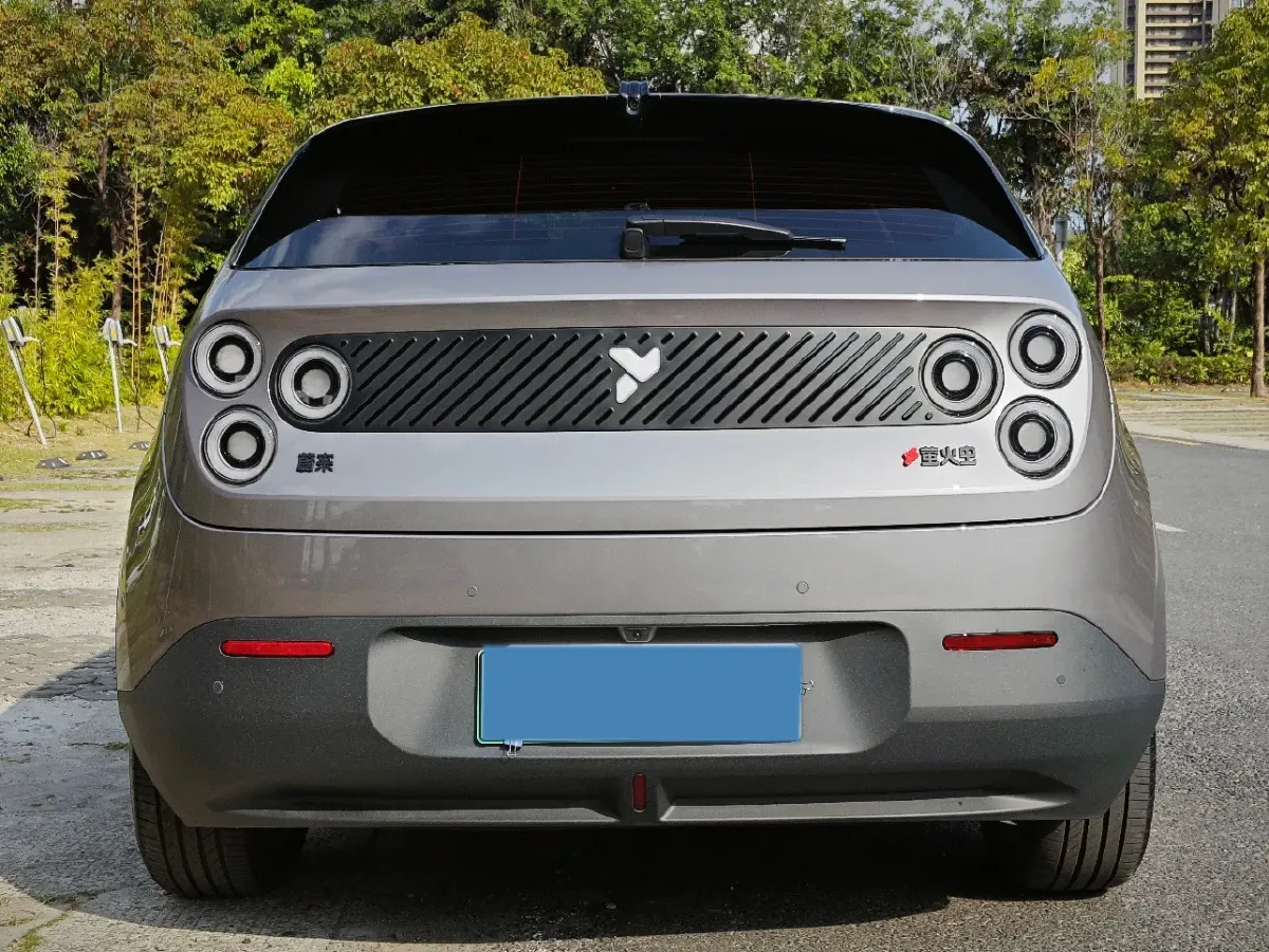 2025 Firefly Firefly BEV,autocango,china used car exporter,china ev exporter,chinese used car exporter,chinese used ev exporter