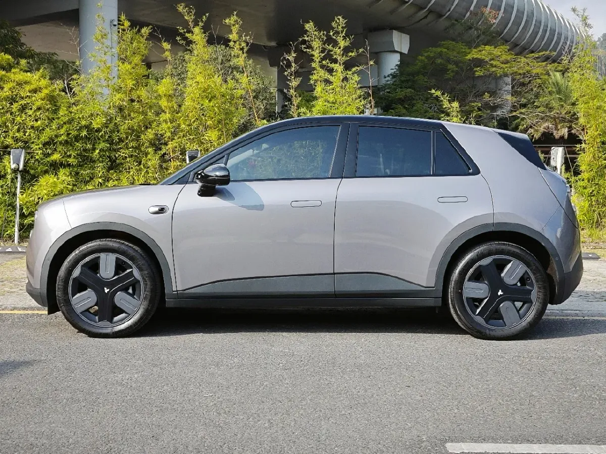 2025 Firefly Firefly BEV,autocango,china used car exporter,china ev exporter,chinese used car exporter,chinese used ev exporter