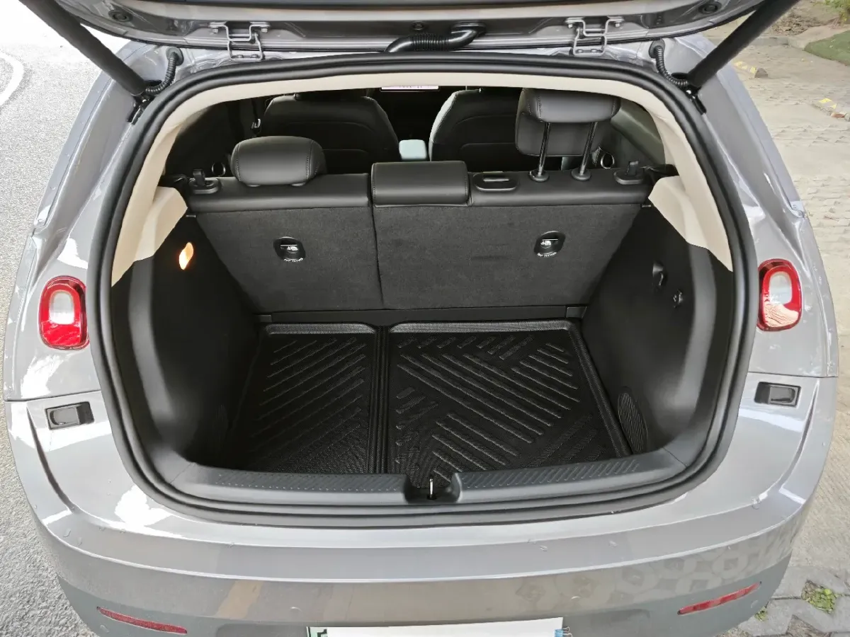 2025 Firefly Firefly BEV,autocango,china used car exporter,china ev exporter,chinese used car exporter,chinese used ev exporter