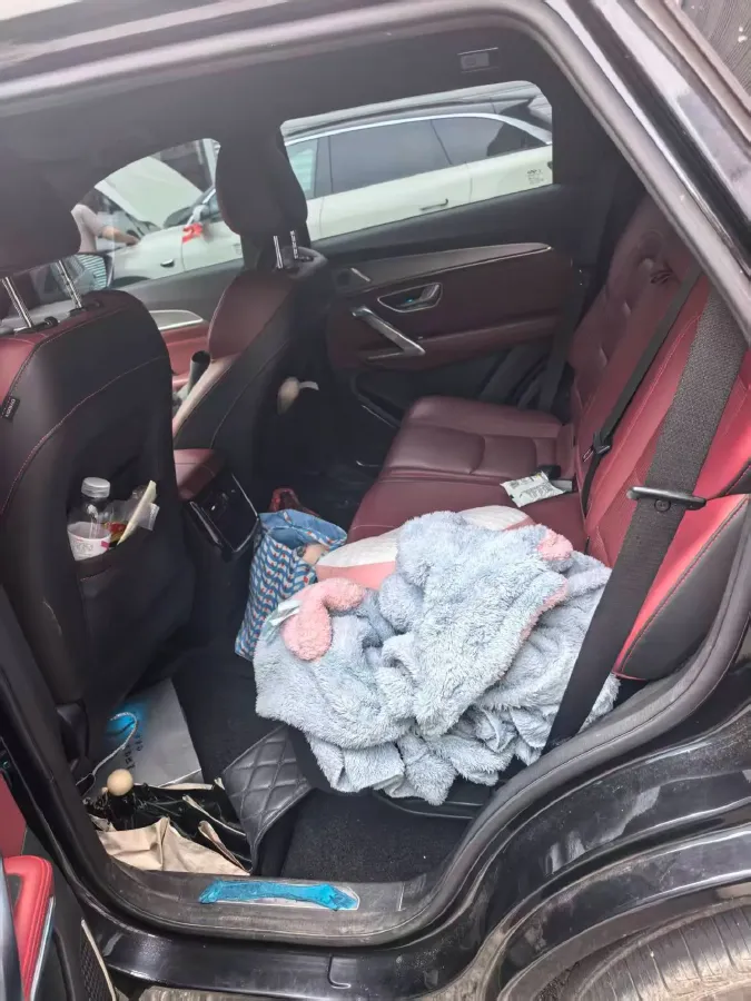 2021 Jetour X70 Plus 1.6T 197HP L4 7DCT,autocango,china used car exporter,china ev exporter,chinese used car exporter,chinese used ev exporter