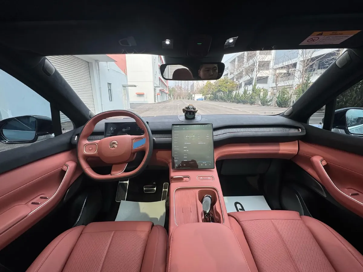 2024 NIO EC7 BEV 100KWH,autocango,china used car exporter,china ev exporter,chinese used car exporter,chinese used ev exporter