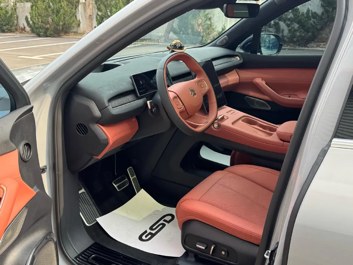 2024 NIO EC7 BEV 100KWH,autocango,china used car exporter,china ev exporter,chinese used car exporter,chinese used ev exporter