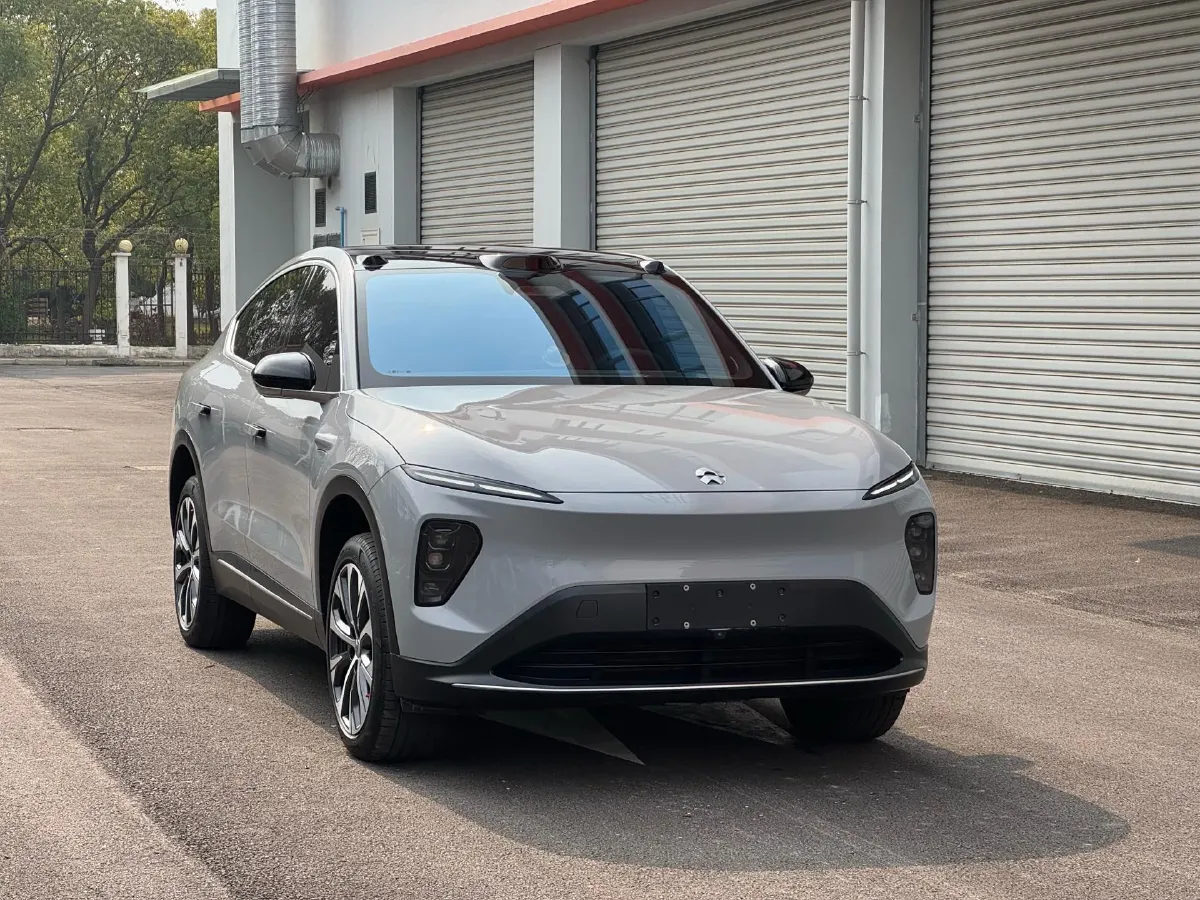 2024 NIO EC7 BEV 100KWH,autocango,china used car exporter,china ev exporter,chinese used car exporter,chinese used ev exporter