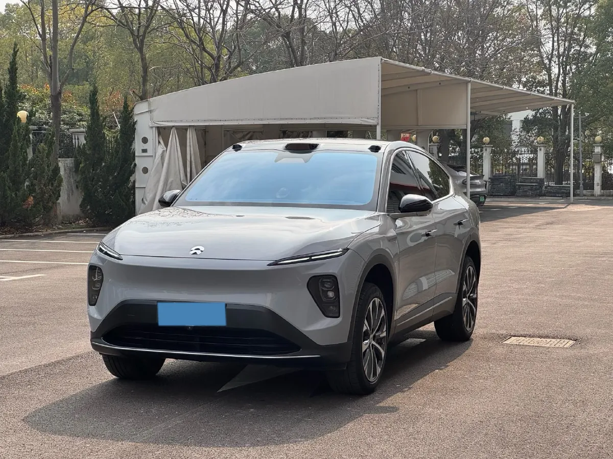 2024 NIO EC7 BEV 100KWH,autocango,china used car exporter,china ev exporter,chinese used car exporter,chinese used ev exporter