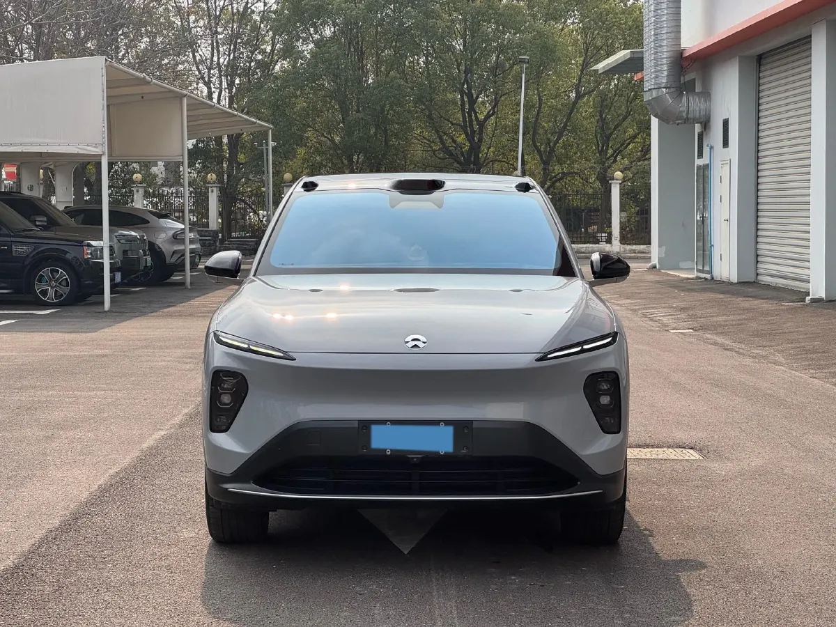 2024 NIO EC7 BEV 100KWH,autocango,china used car exporter,china ev exporter,chinese used car exporter,chinese used ev exporter
